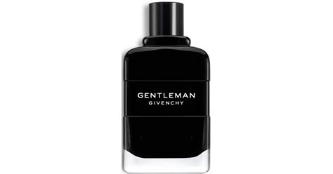 givenchy gentleman erfahrung